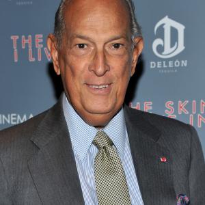 Oscar de la Renta Net Worth 2019 - Hot Celebs Wiki